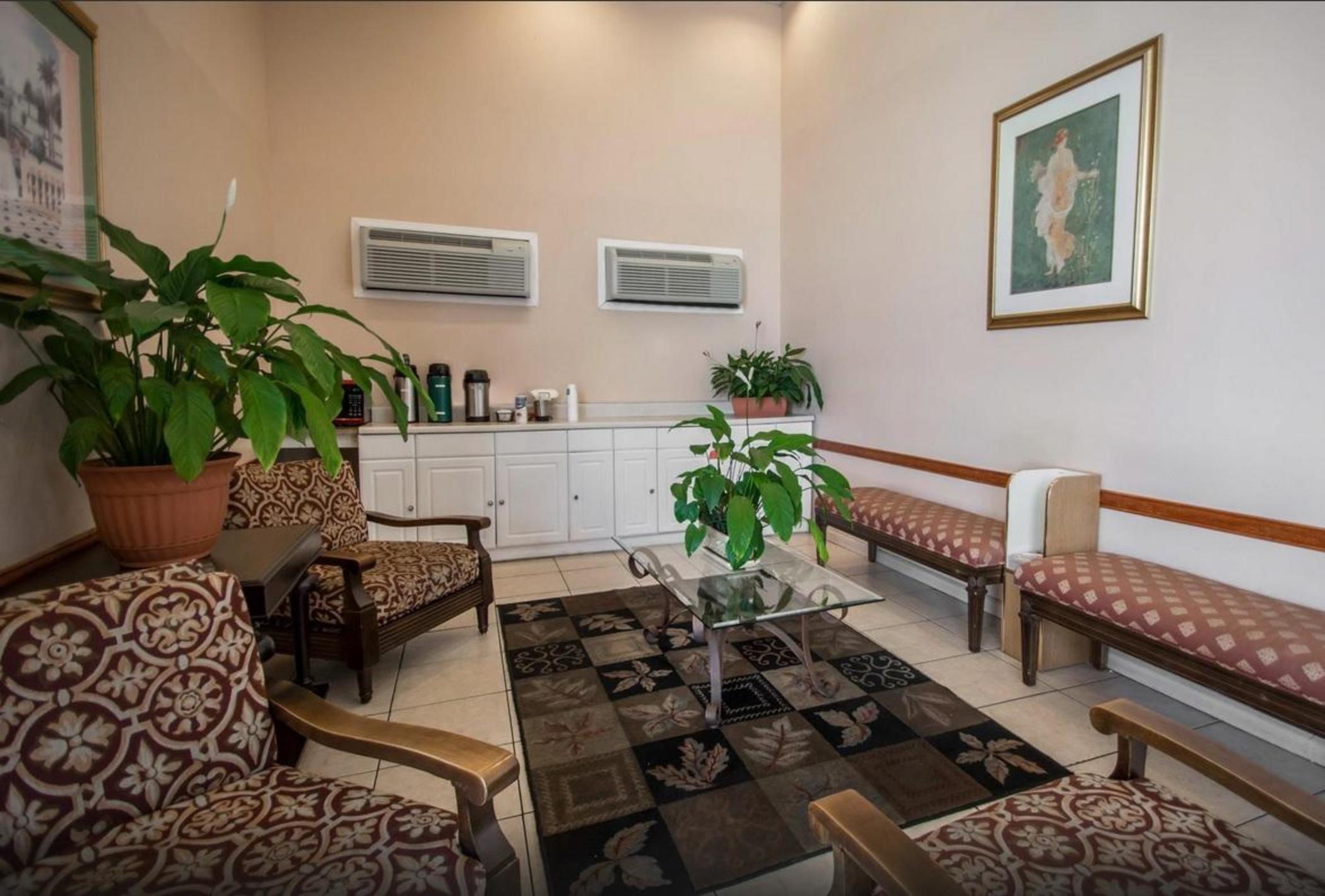 Quality Inn & Suites Eastgate 基西米 外观 照片