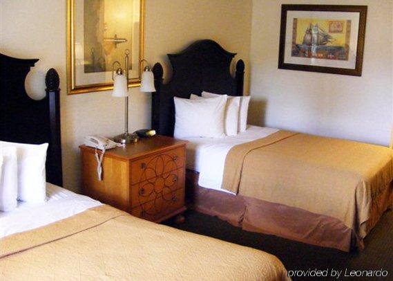 Quality Inn & Suites Eastgate 基西米 客房 照片